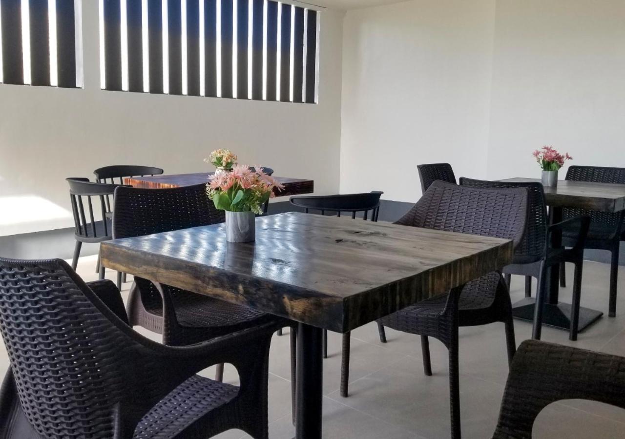 M Liloan Pension House Catarman  Bagian luar foto